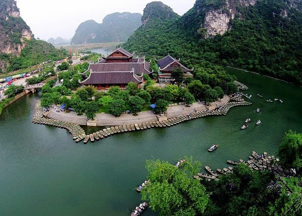 Ninh Bình